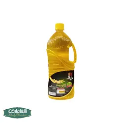 روغن ارده کنجد علمدار (1 لیتری)