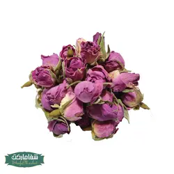 گل سرخ غنچه (50گرمی)