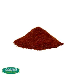سماق قرمز (100گرمی)