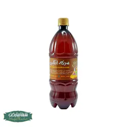 سرکه انگبین یک لیتری