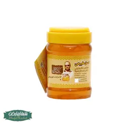 عسل مرکبات خام (بهارنارنج) - 470 گرمی