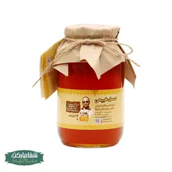 عسل رازیانه - 950 گرمی