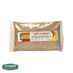 سویق گاورس برنج