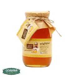 عسل تکاب (گون زول) - 950 گرمی