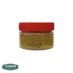 بره موم گرده گل (50گرمی)