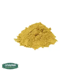 هلیله زرد (100گرمی)