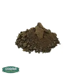 صبر زرد (50گرمی)