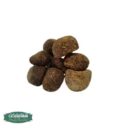 عنبر نسارا (100گرمی)