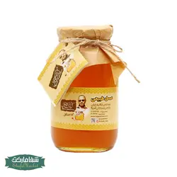 عسل جنگل (نمدار) - 920 گرمی