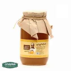 عسل مشکورک (850 گرمی)