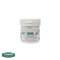 گیاه اسفرزه