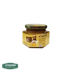 عسل تیکمه داش (250 گرم)