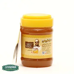 عسل خارشتر - 470 گرمی