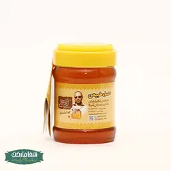 عسل گشنیز آذربایجان - 470 گرمی