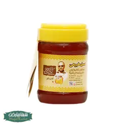 عسل زردآلو - 470 گرمی