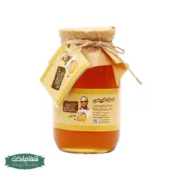 عسل کنار خام جنوب (سدر) - 950 گرمی