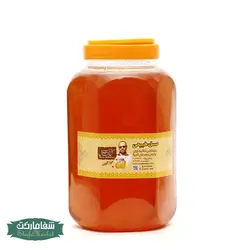 عسل تکاب (گون زول) -3 کیلویی