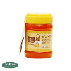 عسل تکاب (گون زول) - 470 گرمی
