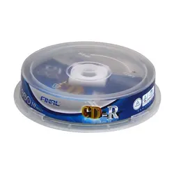 سی دی خام فینال باکسدار ۱۰ عددی