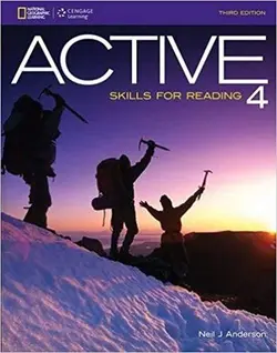 Active skills for reading 4 third edition