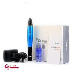 میکرونیدلینگ دکتر پن A1w Dr Pen