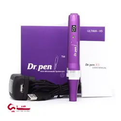 دستگاه میکرونیدلینگ دکتر پن مدل X5
