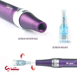 دستگاه میکرونیدلینگ دکتر پن مدل X5