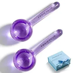 ماساژور گوی یخی