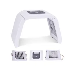 ماسک ال ای دی تونلی ( امگا لایت ) سایر بزرگ