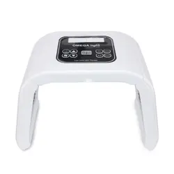 ماسک ال ای دی تونلی ( امگا لایت ) سایر بزرگ