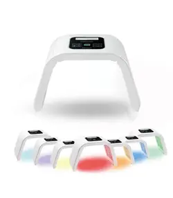 ماسک ال ای دی تونلی ( امگا لایت ) سایر بزرگ