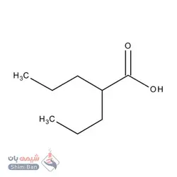 2-پروپیل والریک اسید(2-Propylvaleric acid)