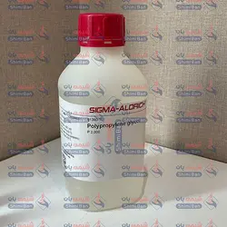 پلی پروپیلن گلیکول(Polypropylene glycol)