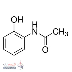 2-استامیدوفنول(2-Acetamidophenol)