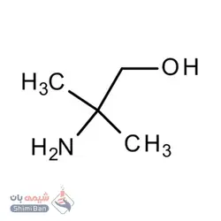 2 امینو 2 متیل 1 پروپانول(2-Amino-2-methyl-1-propanol)