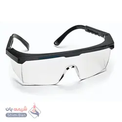 عینک آزمایشگاهی