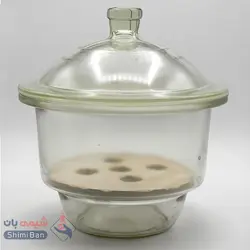 دسیکاتور ساده