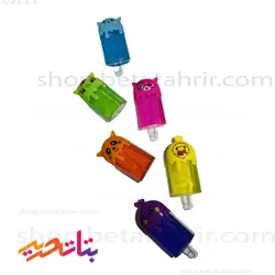 اسلایم کیم حیوانات کوچک - بتا تحریر پخش عمده تحریر در مشهد و ایران