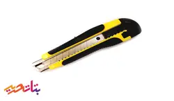 شوژین کاتر دسته پلاستیکی بزرگ - بتا تحریر پخش عمده تحریر در مشهد و ایران