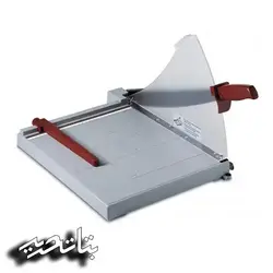 KW کادبلیو کاتر a4  (گیوتین)