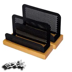 اس تی دی STD   شهاب جا کارتی چوب و فلز