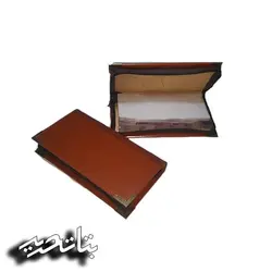 بیتا آلبوم کیف چک زیپ دار