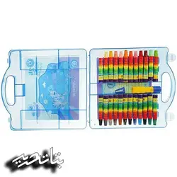 آریا پاستل 24رنگ کیفی 2031