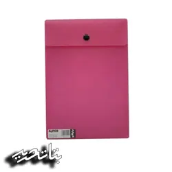 پاپکو a5 پوشه ارکیدکد 121 B5