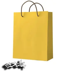 سیلور ساک دستی 10004-10235 سایز 31*23