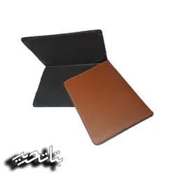 یان لوح تقدیر A5  دو 2 لت چرم
