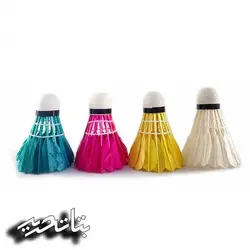 توپ بدمینتون پری