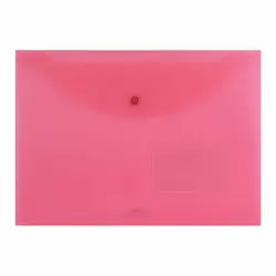 پاپکو پوشه A4 بیزینس116