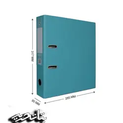 پاپکو زونکن 8 سانت مقوایی  806-a4
