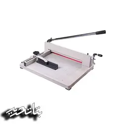 کاتر قدرتی A3 اهرمی